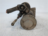 2014-2019 Chevrolet Silverado 1500 Car Starter Motor Solenoid OEM P/N:12645040 12695760 Fits OEM Used Auto Parts - Oemusedau