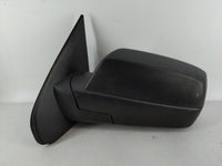 2014-2019 Chevrolet Silverado 1500 Driver Side View Mirror - Left Door Mirror OEM Used - Oemusedautoparts1.com