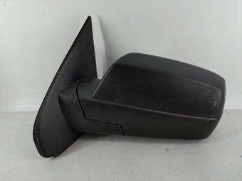 compare product 2014-2019 Chevrolet Silverado 1500 Driver Side View Mirror - Left Door Mirror OEM Used