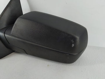 2014-2019 Chevrolet Silverado 1500 Driver Side View Mirror - Left Door Mirror OEM Used
