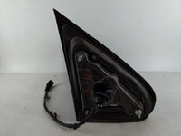 2014-2019 Chevrolet Silverado 1500 Driver Side View Mirror - Left Door Mirror OEM Used - Oemusedautoparts1.com