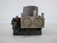2016 Chevrolet Silverado 1500 Anti-Lock Brake ABS Pump Module Actuator OEM P/N:23425455 Fits Fits 2017 2018 OEM Used Auto Pa