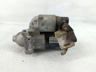 compare product 2014-2019 Chevrolet Silverado 1500 Car Starter Motor Solenoid OEM P/N:12655055 Fits Fits 2014 2015 2016 2017 2018 2019 2020 OEM Used Auto Parts