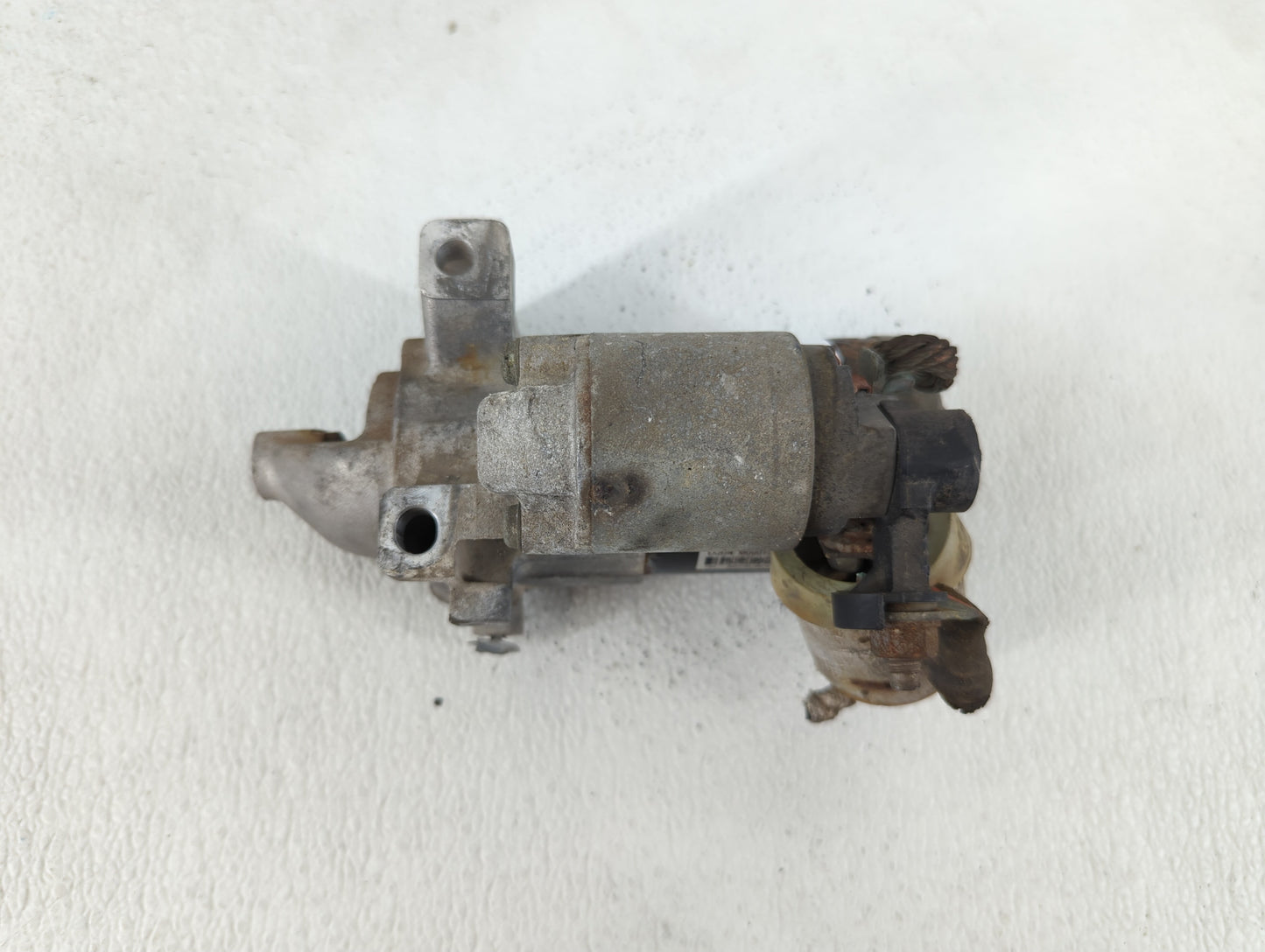 2014-2019 Chevrolet Silverado 1500 Car Starter Motor Solenoid OEM P/N:12655055 Fits Fits 2014 2015 2016 2017 2018 2019 2020 