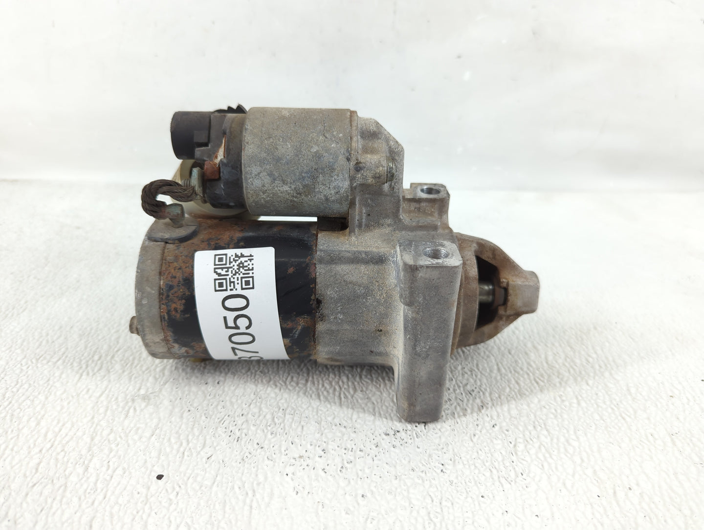 2014-2019 Chevrolet Silverado 1500 Car Starter Motor Solenoid OEM P/N:12655055 Fits Fits 2014 2015 2016 2017 2018 2019 2020 