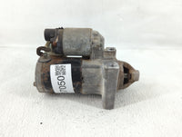 2014-2019 Chevrolet Silverado 1500 Car Starter Motor Solenoid OEM P/N:12655055 Fits Fits 2014 2015 2016 2017 2018 2019 2020 