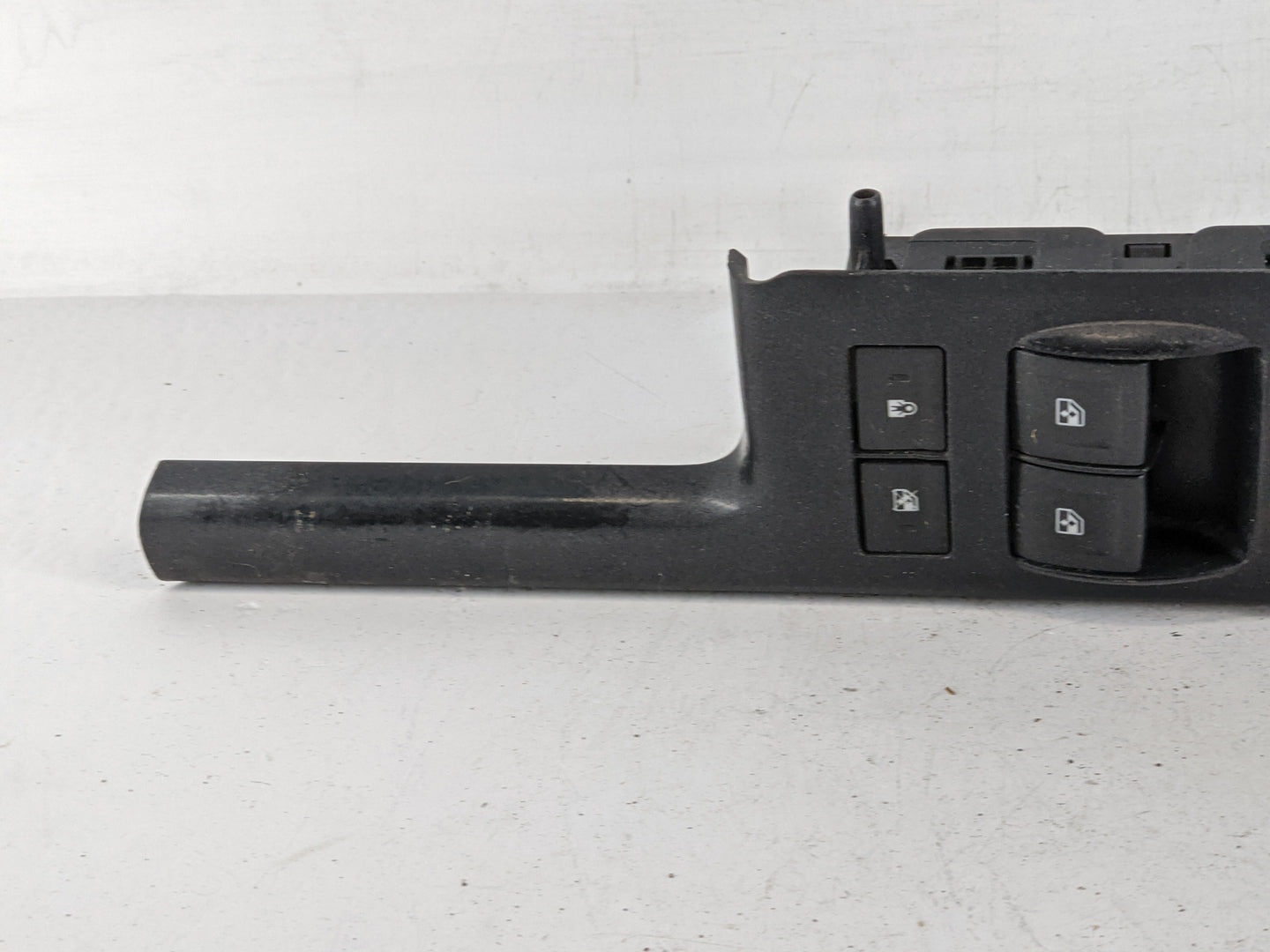2014-2019 Chevrolet Silverado 1500 Master Power Window Switch Replacement Driver Side Left P/N:23154700 Fits OEM Used Auto P