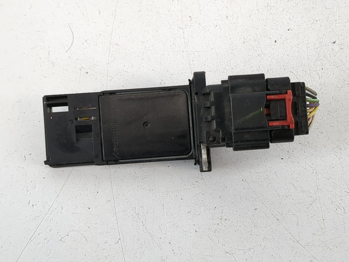 2014-2019 Chevrolet Silverado 1500 Mass Air Flow Meter Maf Sensor 1153157 - Oemusedautoparts1.com
