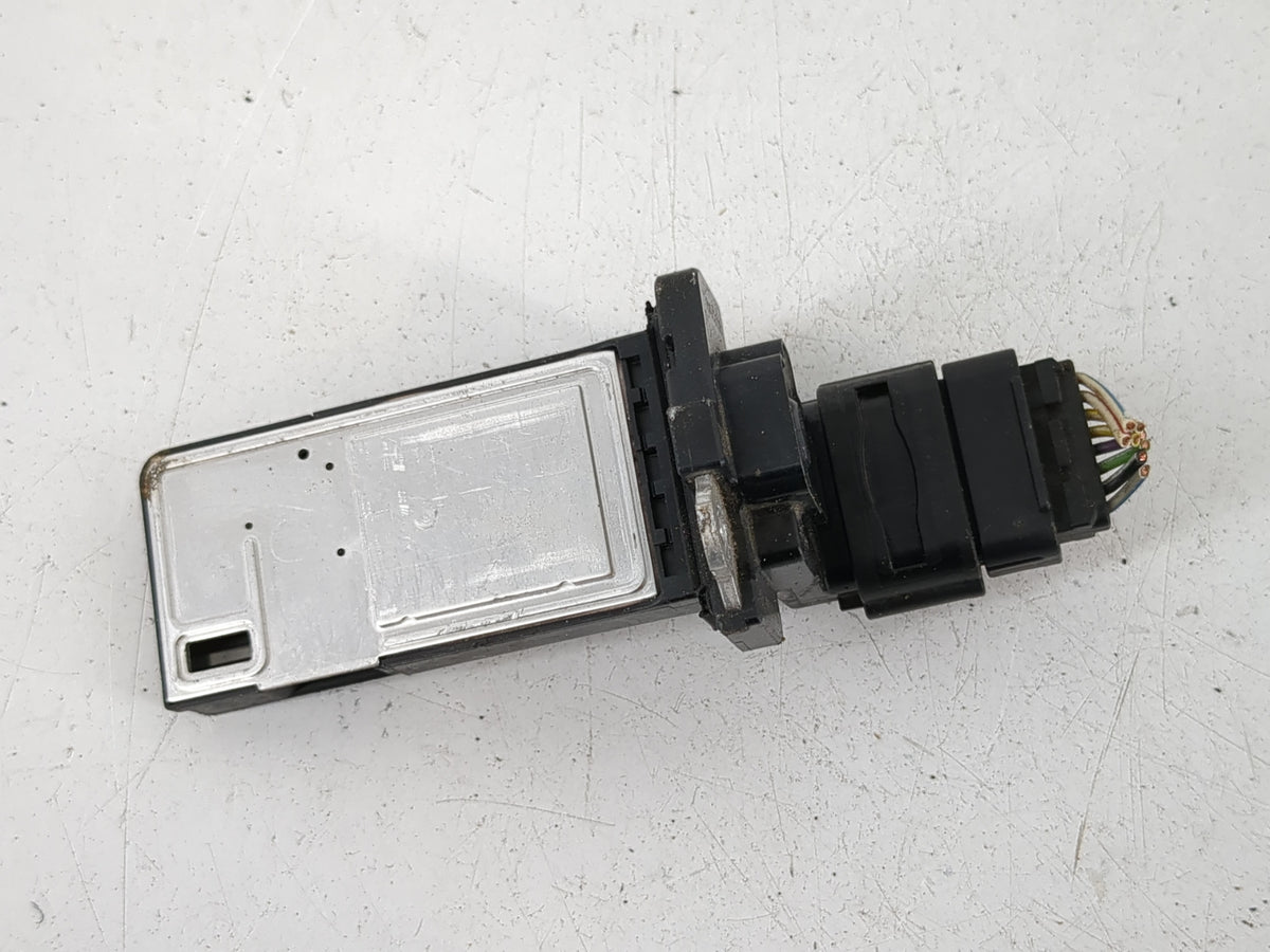 2014-2019 Chevrolet Silverado 1500 Mass Air Flow Meter Maf Sensor 1153157 - Oemusedautoparts1.com