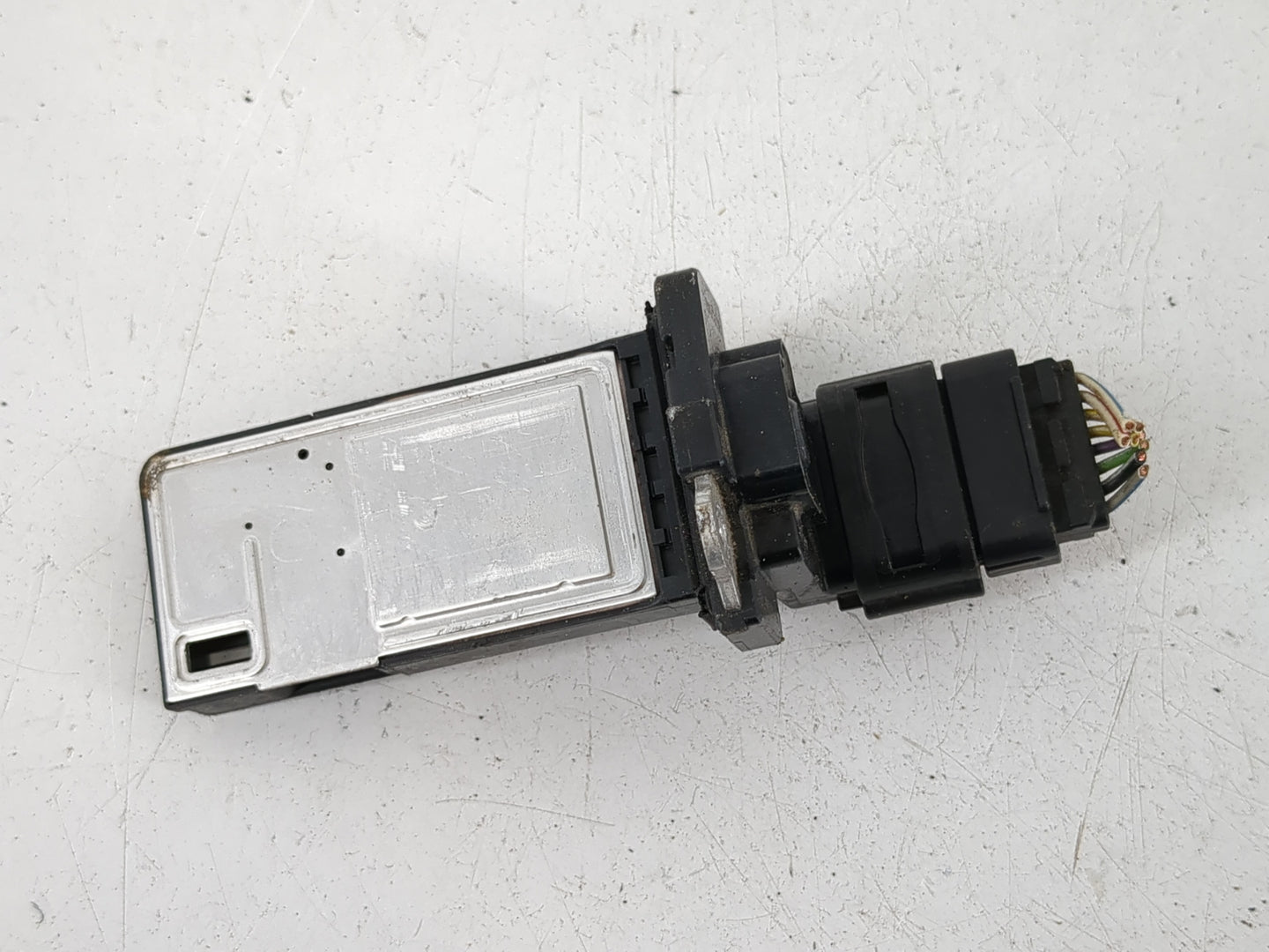 2014-2019 Chevrolet Silverado 1500 Mass Air Flow Meter Maf - Oemusedautoparts1.com