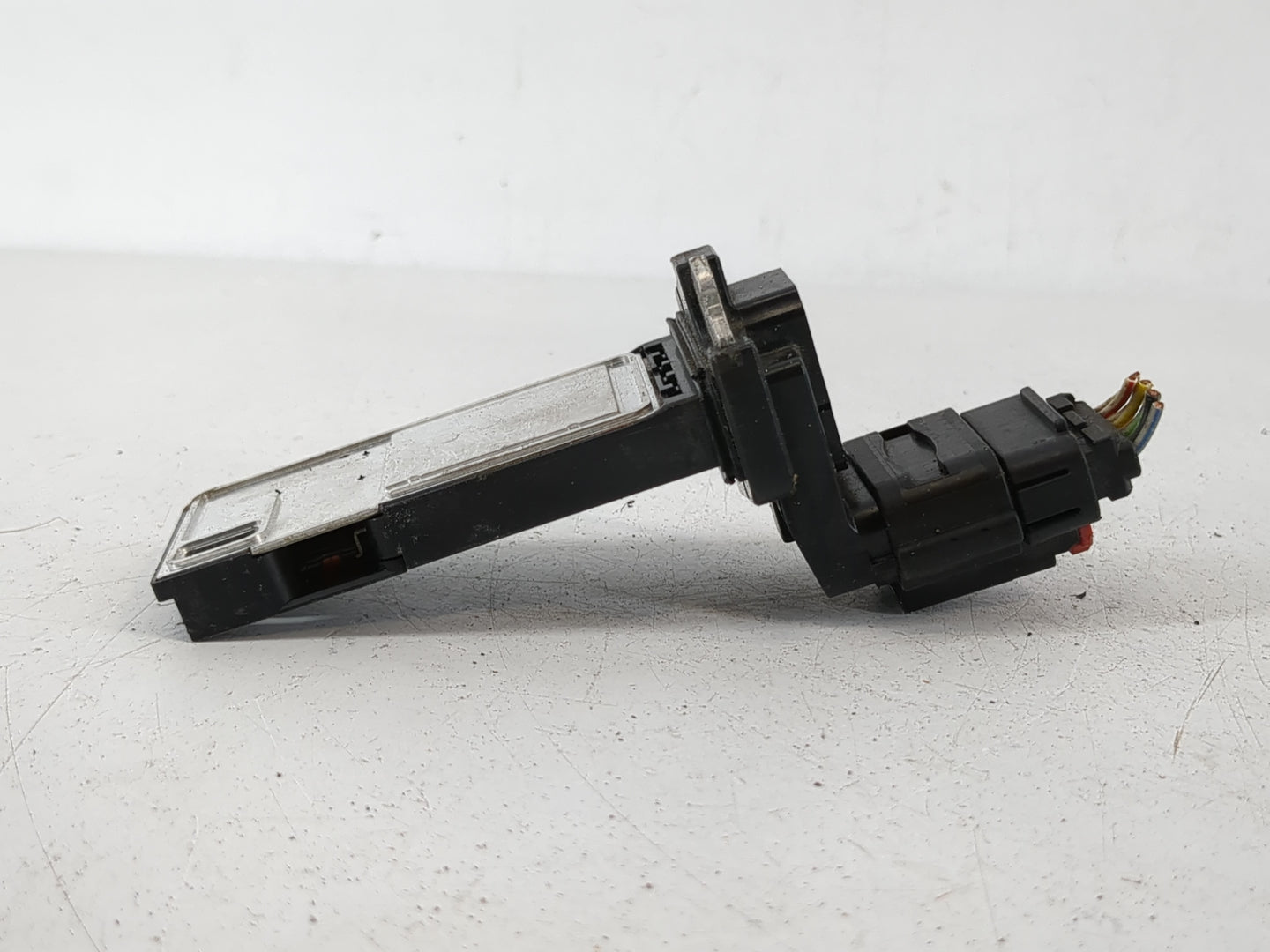 2014-2019 Chevrolet Silverado 1500 Mass Air Flow Meter Maf - Oemusedautoparts1.com
