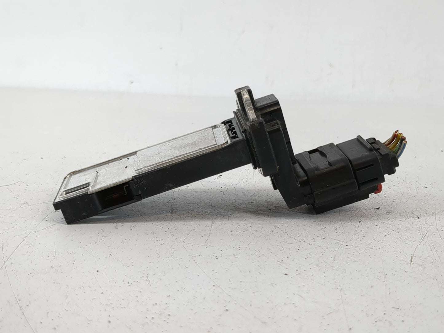 2014-2019 Chevrolet Silverado 1500 Mass Air Flow Meter Maf - Oemusedautoparts1.com