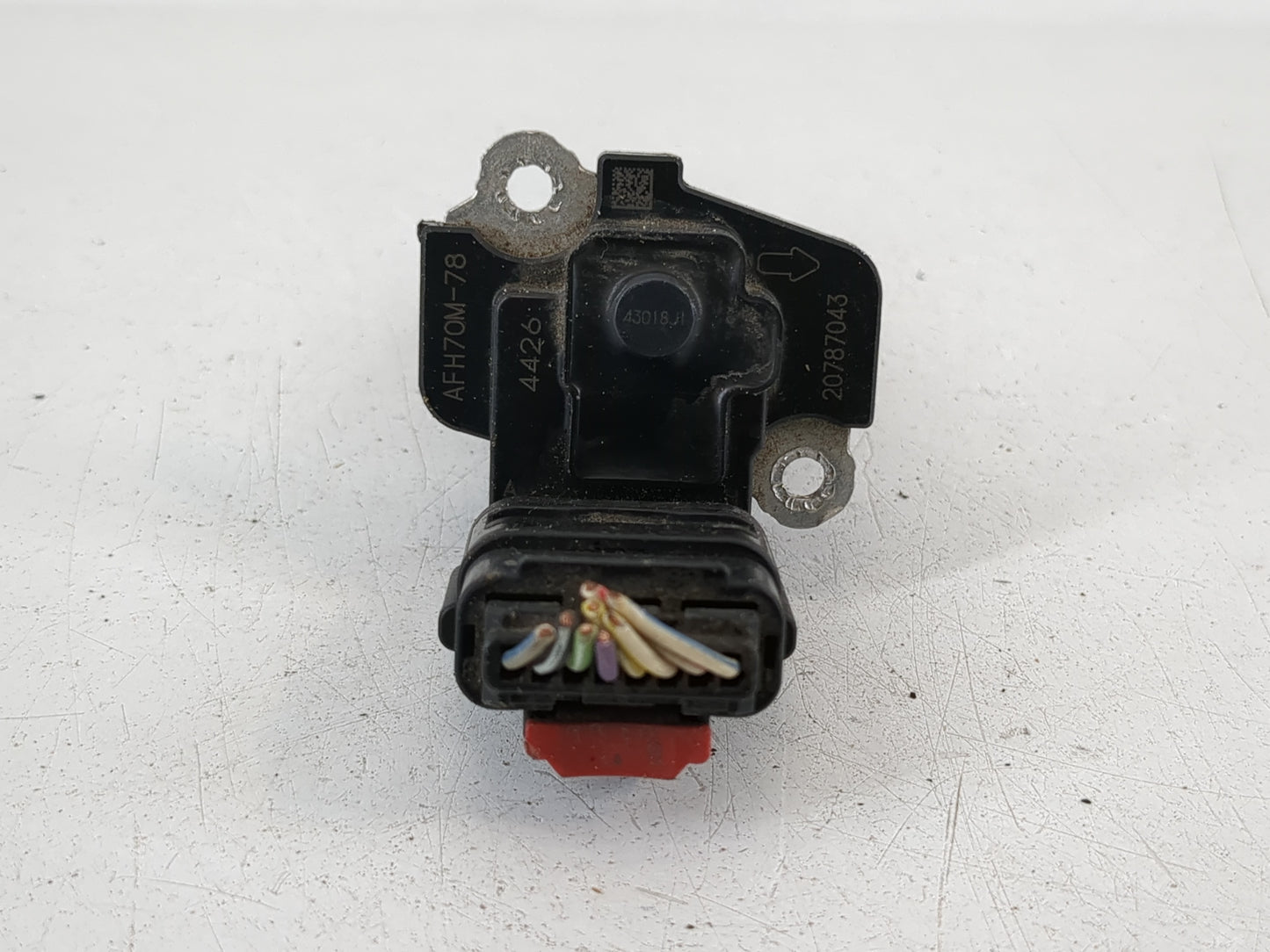 2014-2019 Chevrolet Silverado 1500 Mass Air Flow Meter Maf - Oemusedautoparts1.com