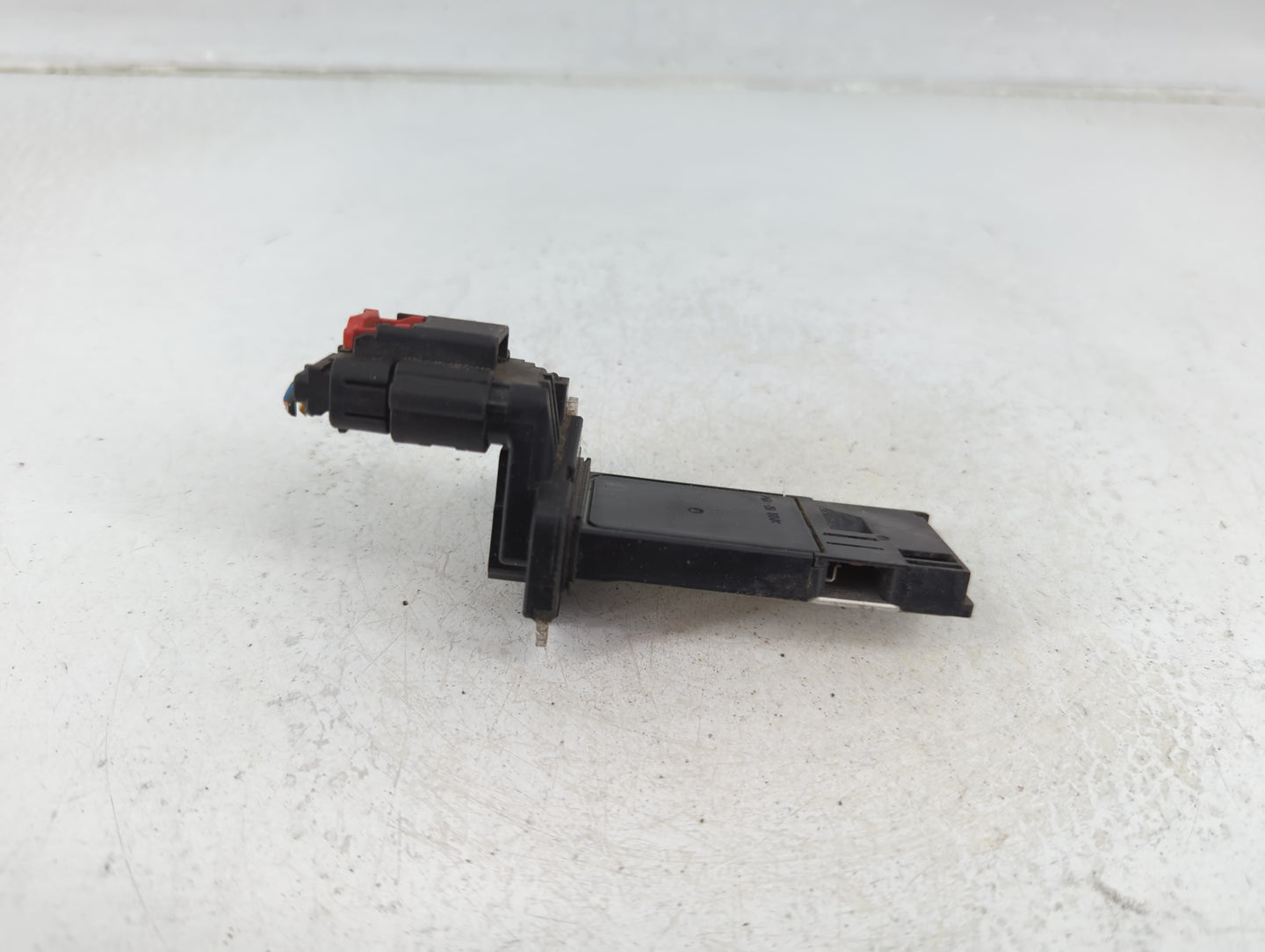 2014-2019 Chevrolet Silverado 1500 Mass Air Flow Meter Maf - Oemusedautoparts1.com