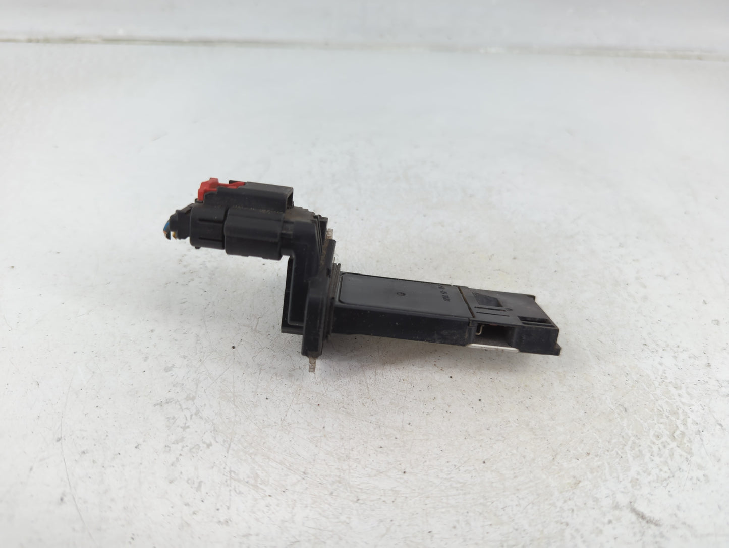 2014-2019 Chevrolet Silverado 1500 Mass Air Flow Meter Maf - Oemusedautoparts1.com