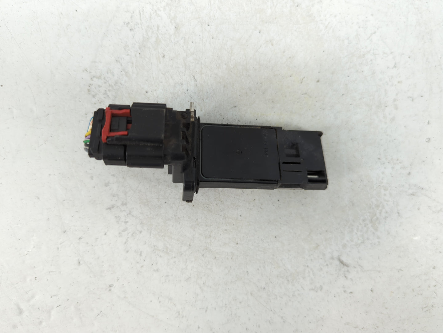 2014-2019 Chevrolet Silverado 1500 Mass Air Flow Meter Maf - Oemusedautoparts1.com