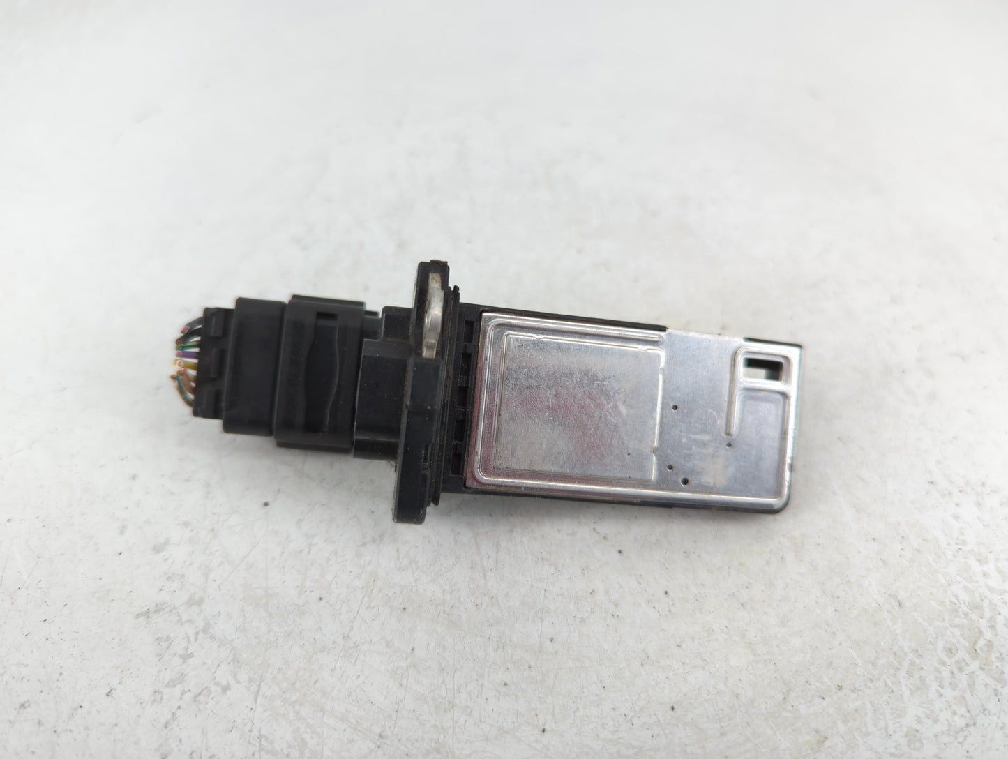2014-2019 Chevrolet Silverado 1500 Mass Air Flow Meter Maf - Oemusedautoparts1.com