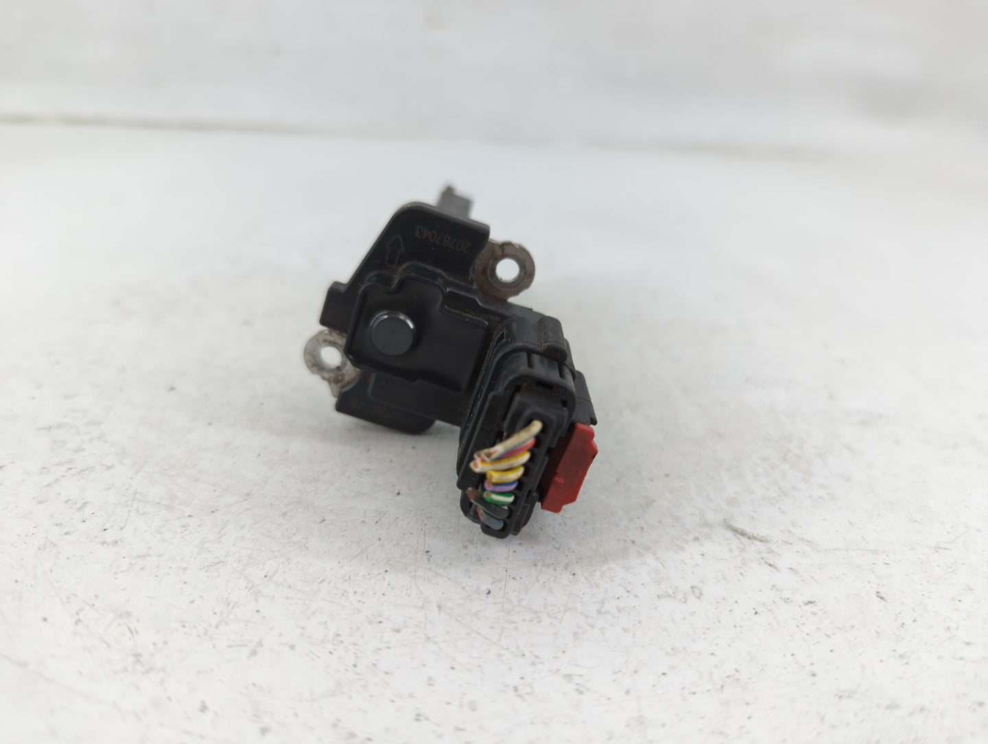 2014-2019 Chevrolet Silverado 1500 Mass Air Flow Meter Maf - Oemusedautoparts1.com