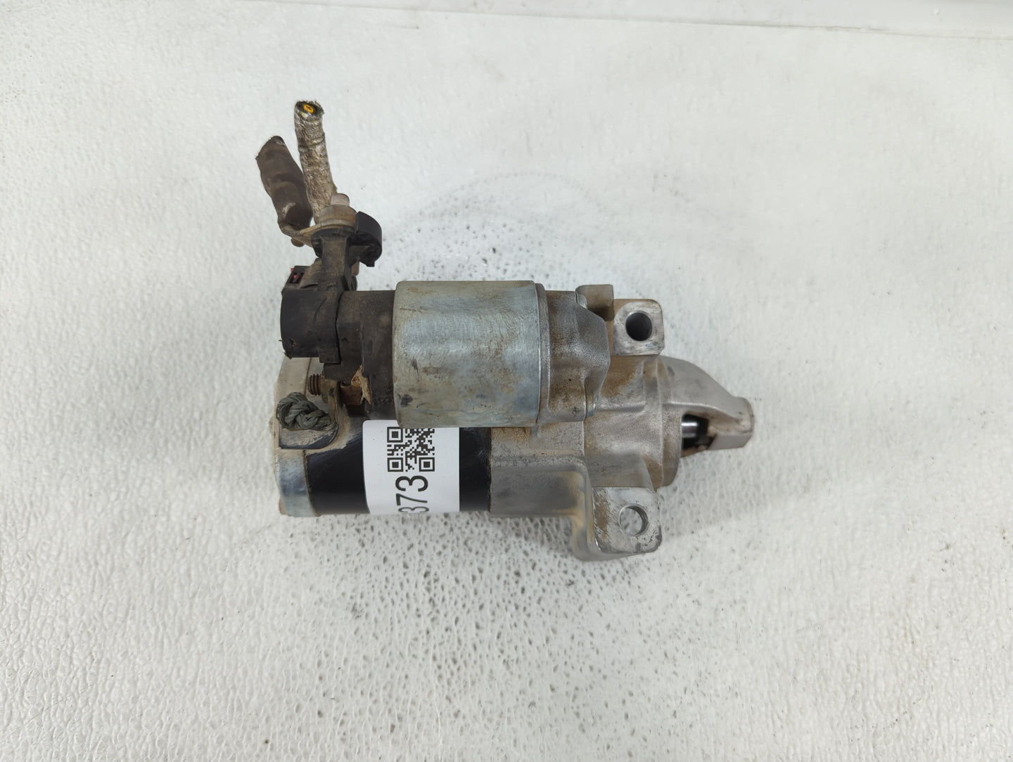 2014-2019 Chevrolet Silverado 1500 Car Starter Motor Solenoid OEM P/N:12655055 Fits Fits 2014 2015 2016 2017 2018 2019 2020 