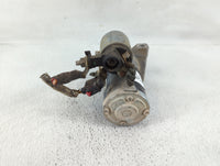 2014-2019 Chevrolet Silverado 1500 Car Starter Motor Solenoid OEM P/N:12655055 Fits Fits 2014 2015 2016 2017 2018 2019 2020 