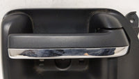 2014 Chevrolet Silverado 1500 Front Left Door Handle117341 - Oemusedautoparts1.com