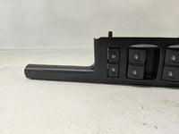 2014-2019 Chevrolet Silverado 1500 Master Power Window Switch Replacement Driver Side Left P/N:23154700 Fits OEM Used Auto P