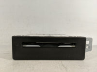 2014 Chevrolet Silverado 1500 Radio AM FM Cd Player Receiver Replacement P/N:13594481 Fits Fits 2013 2015 OEM Used Auto Part