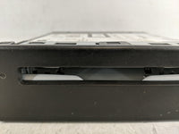 2014 Chevrolet Silverado 1500 Radio AM FM Cd Player Receiver Replacement P/N:13594481 Fits Fits 2013 2015 OEM Used Auto Part