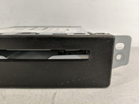 2014 Chevrolet Silverado 1500 Radio AM FM Cd Player Receiver Replacement P/N:13594481 Fits Fits 2013 2015 OEM Used Auto Part