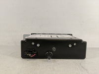 2014 Chevrolet Silverado 1500 Radio AM FM Cd Player Receiver Replacement P/N:13594481 Fits Fits 2013 2015 OEM Used Auto Part