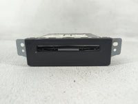 2014 Chevrolet Silverado 1500 Radio AM FM Cd Player Receiver Replacement P/N:13590747 Fits Fits 2013 2015 OEM Used Auto Part