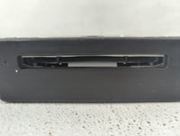 2014 Chevrolet Silverado 1500 Radio AM FM Cd Player Receiver Replacement P/N:13590747 Fits Fits 2013 2015 OEM Used Auto Part