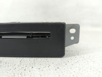 2014 Chevrolet Silverado 1500 Radio AM FM Cd Player Receiver Replacement P/N:13590747 Fits Fits 2013 2015 OEM Used Auto Part