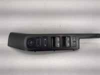 2014-2019 Chevrolet Silverado 1500 Master Power Window Switch Replacement Driver Side Left P/N:23154700 Fits OEM Used Auto P