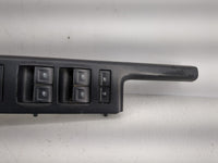 2014-2019 Chevrolet Silverado 1500 Master Power Window Switch Replacement Driver Side Left P/N:23154700 Fits OEM Used Auto P