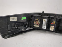 2014-2019 Chevrolet Silverado 1500 Master Power Window Switch Replacement Driver Side Left P/N:23154700 Fits OEM Used Auto P