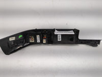 2014-2019 Chevrolet Silverado 1500 Master Power Window Switch Replacement Driver Side Left P/N:23154700 Fits OEM Used Auto P