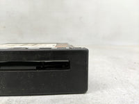 2014 Chevrolet Silverado 1500 Radio AM FM Cd Player Receiver Replacement P/N:13590747 Fits OEM Used Auto Parts - Oemusedauto