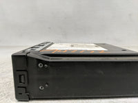 2014 Chevrolet Silverado 1500 Radio AM FM Cd Player Receiver Replacement P/N:13590747 Fits OEM Used Auto Parts - Oemusedauto