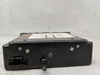 2014 Chevrolet Silverado 1500 Radio AM FM Cd Player Receiver Replacement P/N:13590747 Fits OEM Used Auto Parts - Oemusedauto