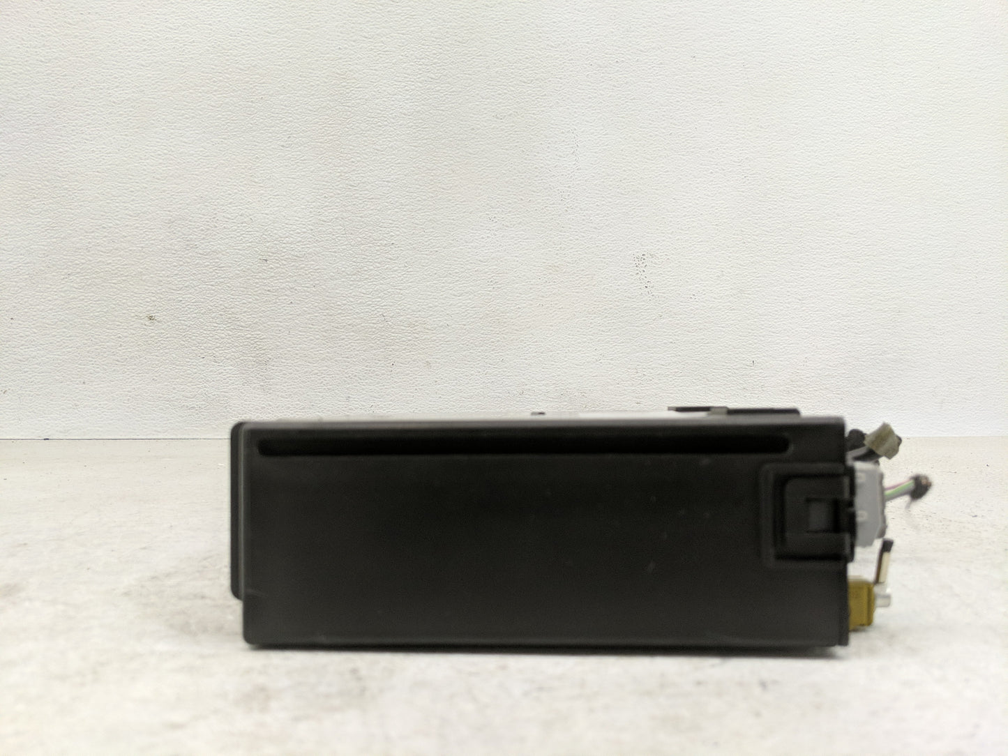 2014 Chevrolet Silverado 1500 Radio AM FM Cd Player Receiver Replacement P/N:13592715 Fits OEM Used Auto Parts - Oemusedauto