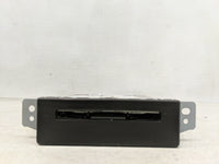 2014 Chevrolet Silverado 1500 Radio AM FM Cd Player Receiver Replacement P/N:812425551 13590747 Fits Fits 2013 2015 OEM Used