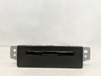 compare product 2014 Chevrolet Silverado 1500 Radio AM FM Cd Player Receiver Replacement P/N:812425551 13590747 Fits Fits 2013 2015 OEM Used Auto Parts