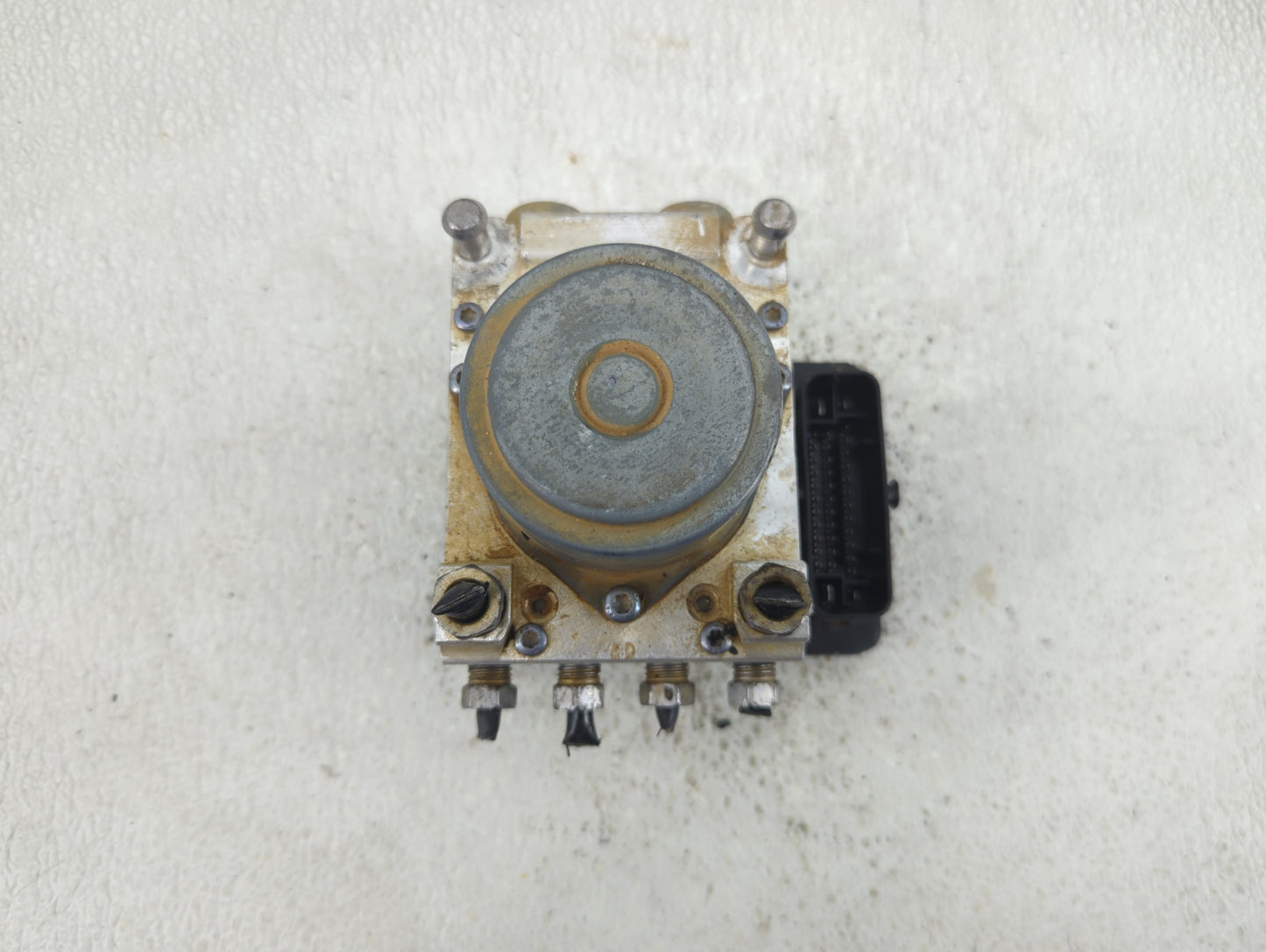 2016 Chevrolet Silverado 1500 ABS Pump Control Module Replacement P/N:59324185 8511207, 23425456 Fits Fits 2017 2018 OEM Use