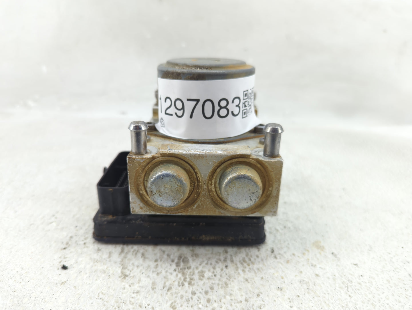 2016 Chevrolet Silverado 1500 ABS Pump Control Module Replacement P/N:59324185 8511207, 23425456 Fits Fits 2017 2018 OEM Use