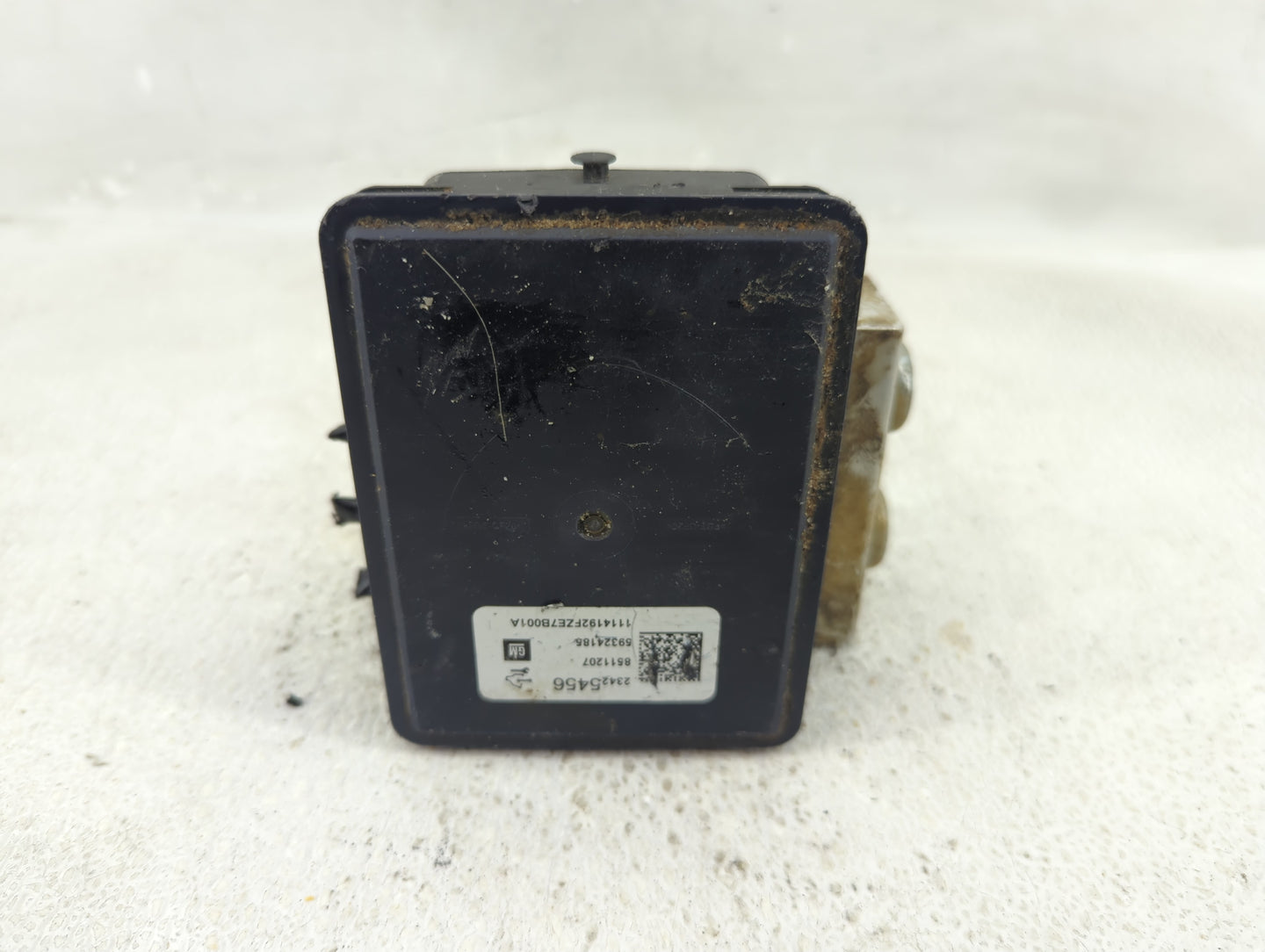 2016 Chevrolet Silverado 1500 ABS Pump Control Module Replacement P/N:59324185 8511207, 23425456 Fits Fits 2017 2018 OEM Use