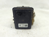 2016 Chevrolet Silverado 1500 ABS Pump Control Module Replacement P/N:59324185 8511207, 23425456 Fits Fits 2017 2018 OEM Use