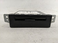 2014 Chevrolet Silverado 1500 Radio AM FM Cd Player Receiver Replacement P/N:13590747 Fits Fits 2013 2015 OEM Used Auto Part