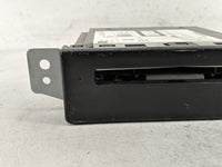 2014 Chevrolet Silverado 1500 Radio AM FM Cd Player Receiver Replacement P/N:13590747 Fits Fits 2013 2015 OEM Used Auto Part