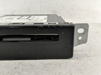 2014 Chevrolet Silverado 1500 Radio AM FM Cd Player Receiver Replacement P/N:13590747 Fits Fits 2013 2015 OEM Used Auto Part